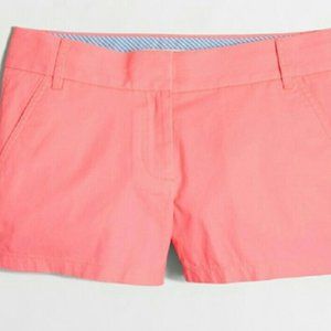 J Crew Chino short